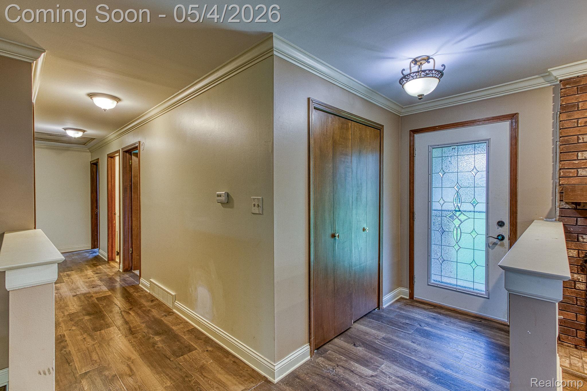 12012 BELLE RIVER Road