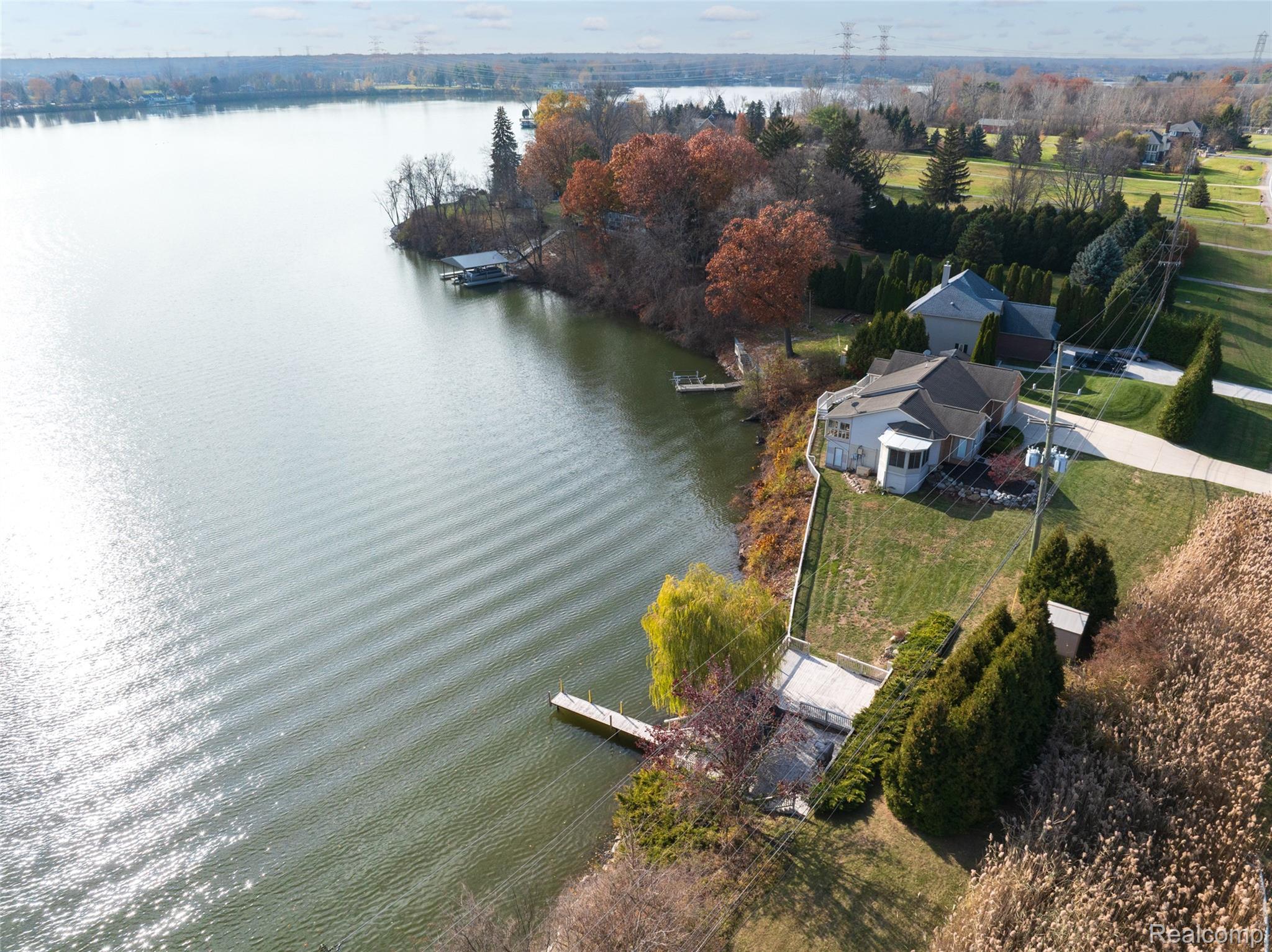 41841 S Service Drive