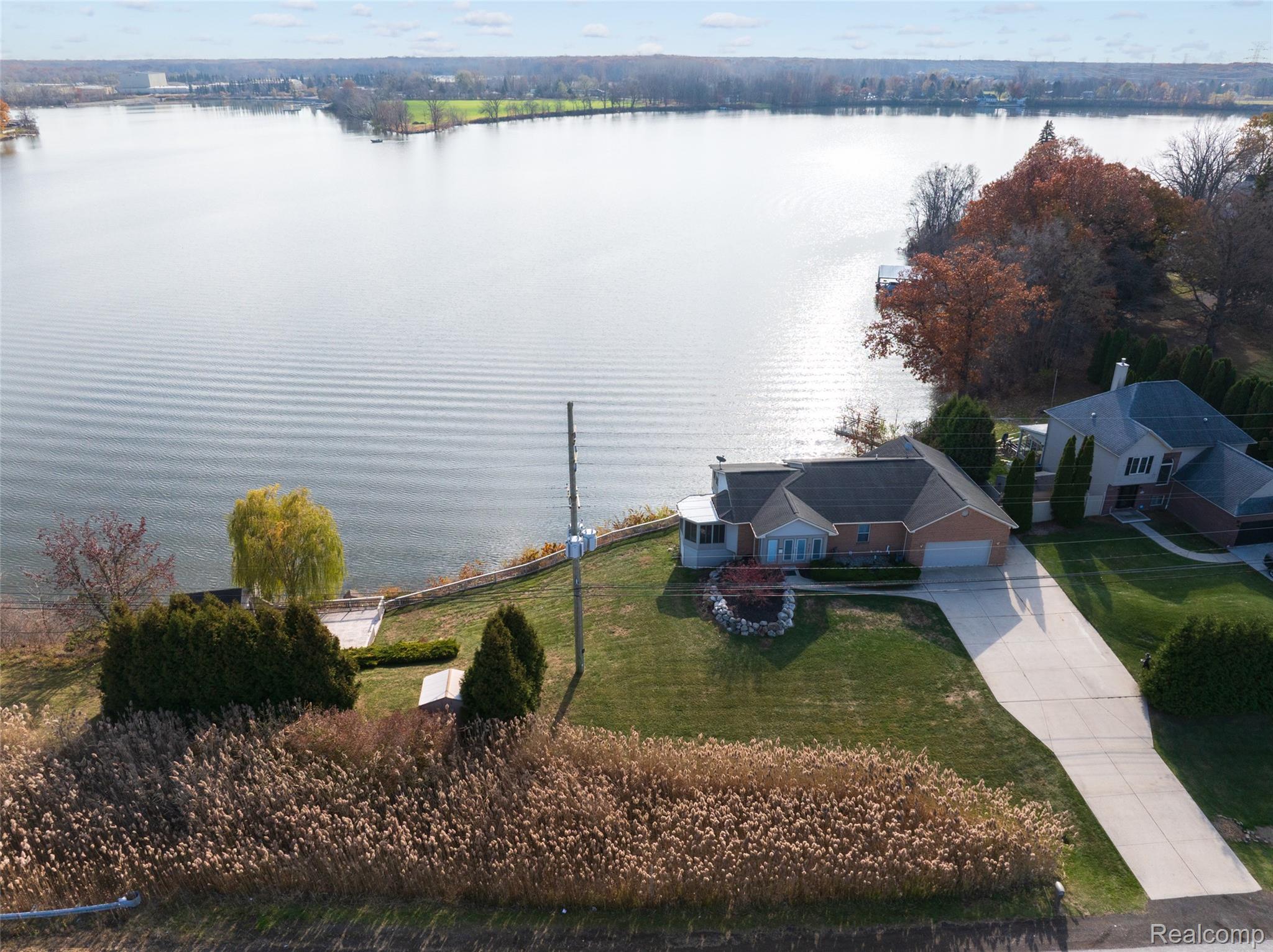 41841 S Service Drive