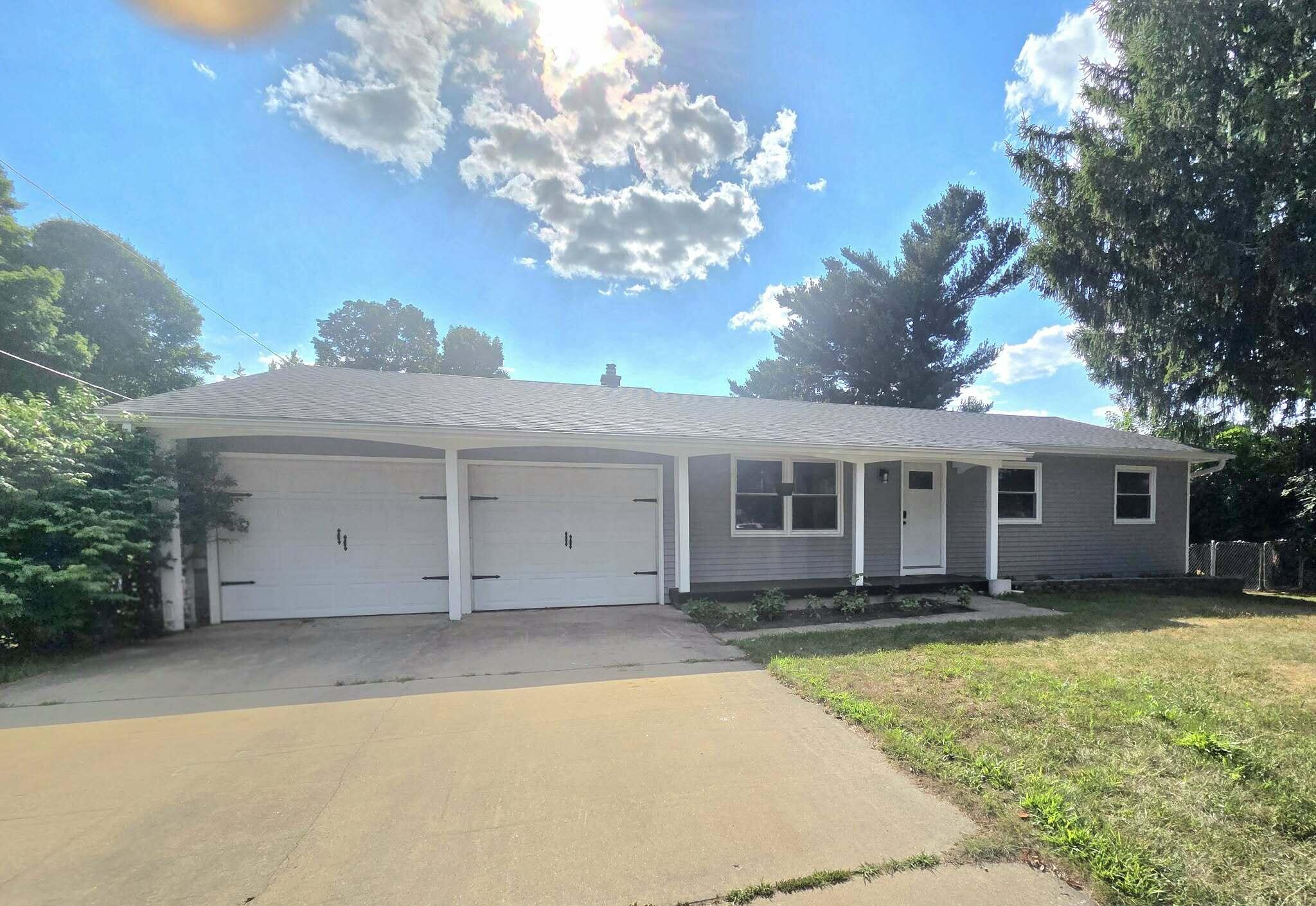 742 Greenridge Road