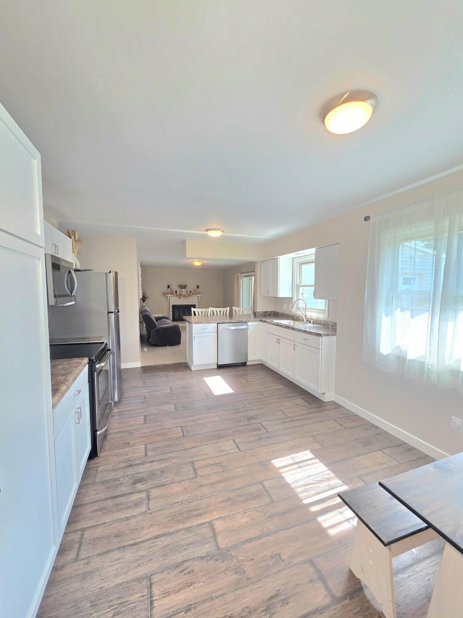 742 Greenridge Road
