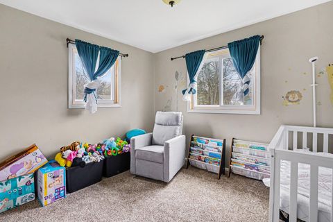 Tiny photo for 1303 Marion Street, Niles City, MI 49120 (MLS # 69026013594)