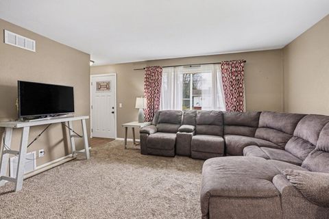 Tiny photo for 1303 Marion Street, Niles City, MI 49120 (MLS # 69026013594)