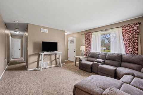 Tiny photo for 1303 Marion Street, Niles City, MI 49120 (MLS # 69026013594)