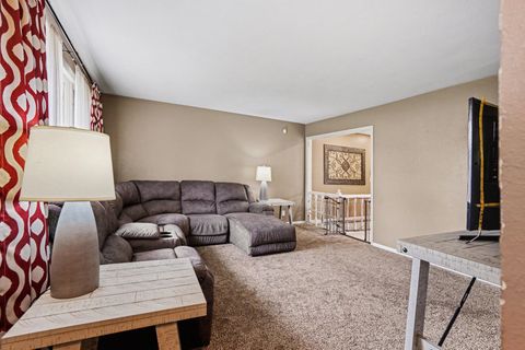 Tiny photo for 1303 Marion Street, Niles City, MI 49120 (MLS # 69026013594)