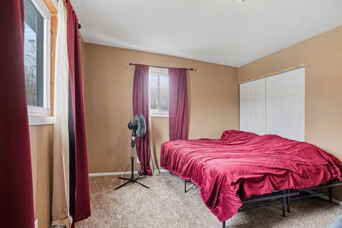 Tiny photo for 1303 Marion Street, Niles City, MI 49120 (MLS # 69026013594)