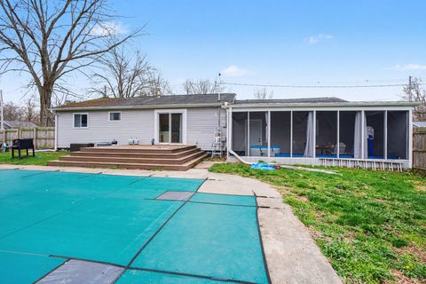 Tiny photo for 1303 Marion Street, Niles City, MI 49120 (MLS # 69026013594)