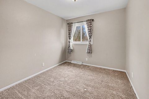 Tiny photo for 1303 Marion Street, Niles City, MI 49120 (MLS # 69026013594)