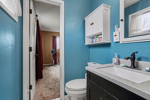 Tiny photo for 1303 Marion Street, Niles City, MI 49120 (MLS # 69026013594)