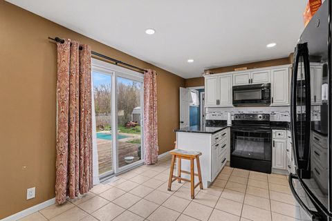 Tiny photo for 1303 Marion Street, Niles City, MI 49120 (MLS # 69026013594)