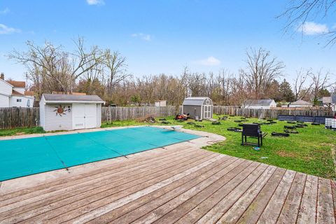 Tiny photo for 1303 Marion Street, Niles City, MI 49120 (MLS # 69026013594)