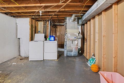 Tiny photo for 1303 Marion Street, Niles City, MI 49120 (MLS # 69026013594)