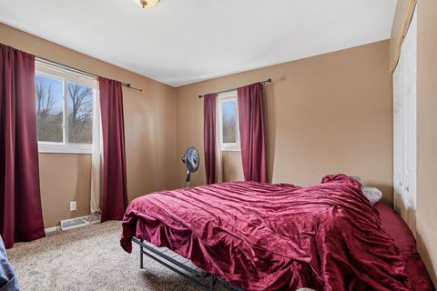 Tiny photo for 1303 Marion Street, Niles City, MI 49120 (MLS # 69026013594)