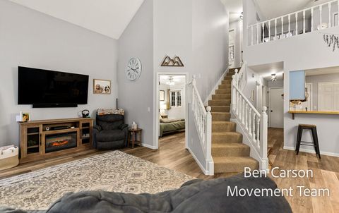 1180 W Norton Avenue K Roosevelt Park City MI 49441