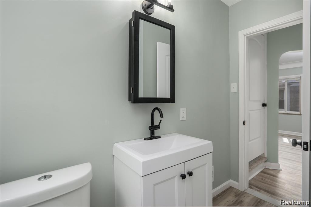 Detroit City, Michigan 48221, United States, 3 Bedrooms Bedrooms, ,1 BathroomBathrooms,Residential,Active,189579