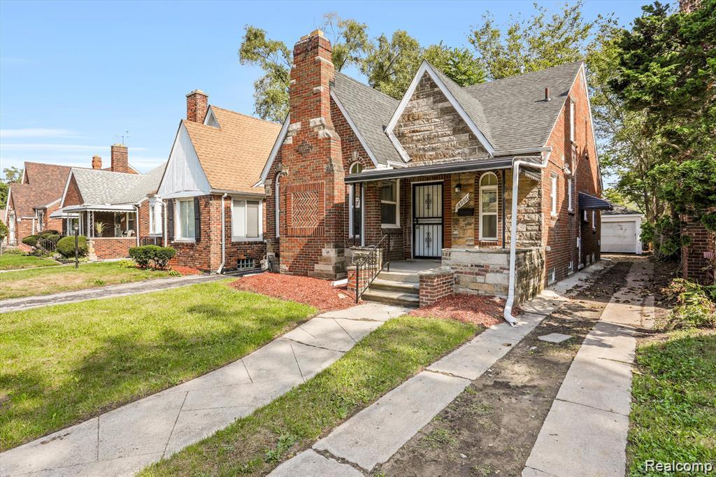 Detroit City, Michigan 48221, United States, 3 Bedrooms Bedrooms, ,1 BathroomBathrooms,Residential,Active,189579