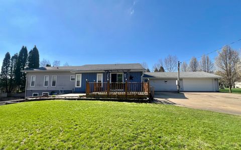 833 Crauns Lane Algansee Township MI 49082