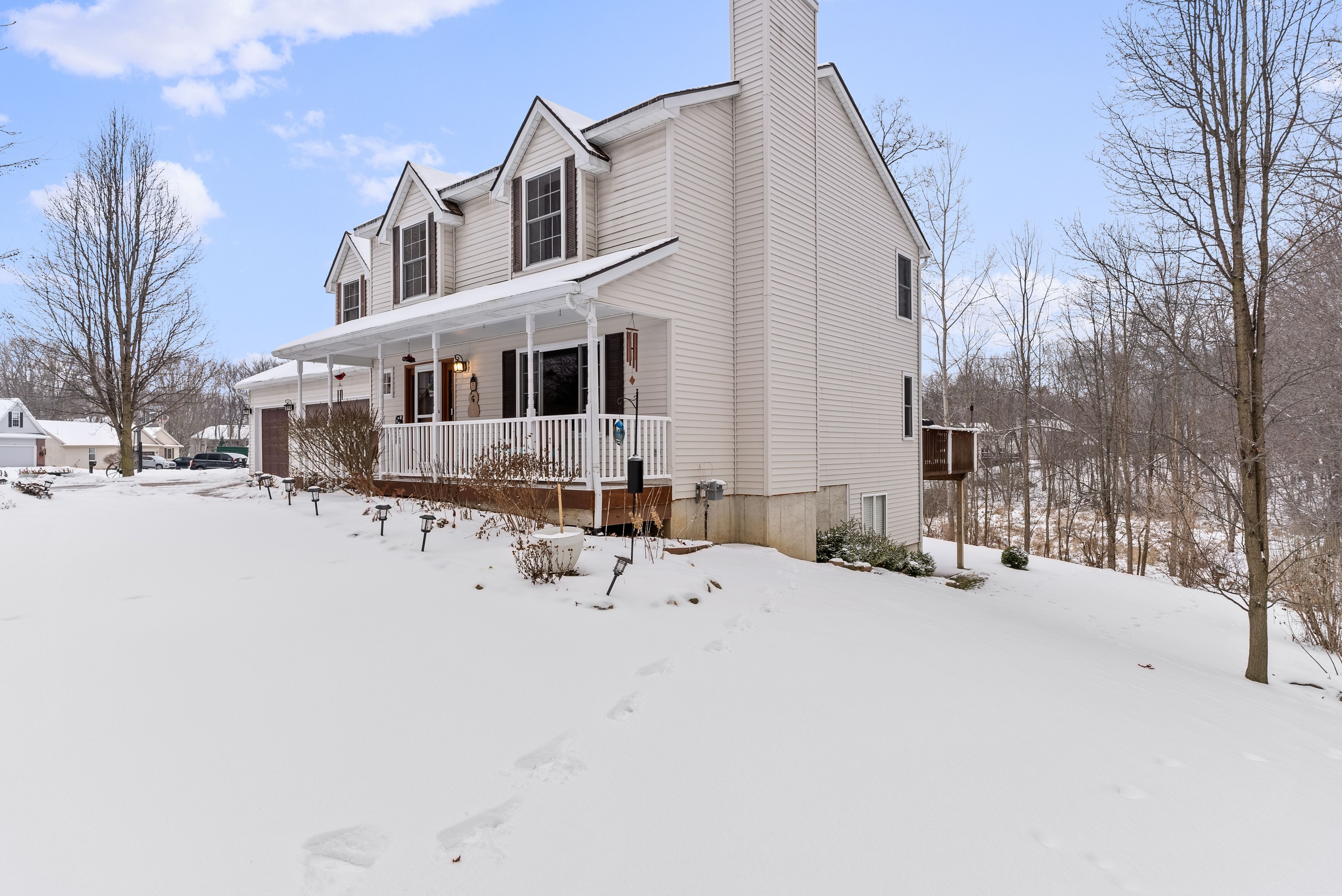 2008 LAUREL OAK Drive
