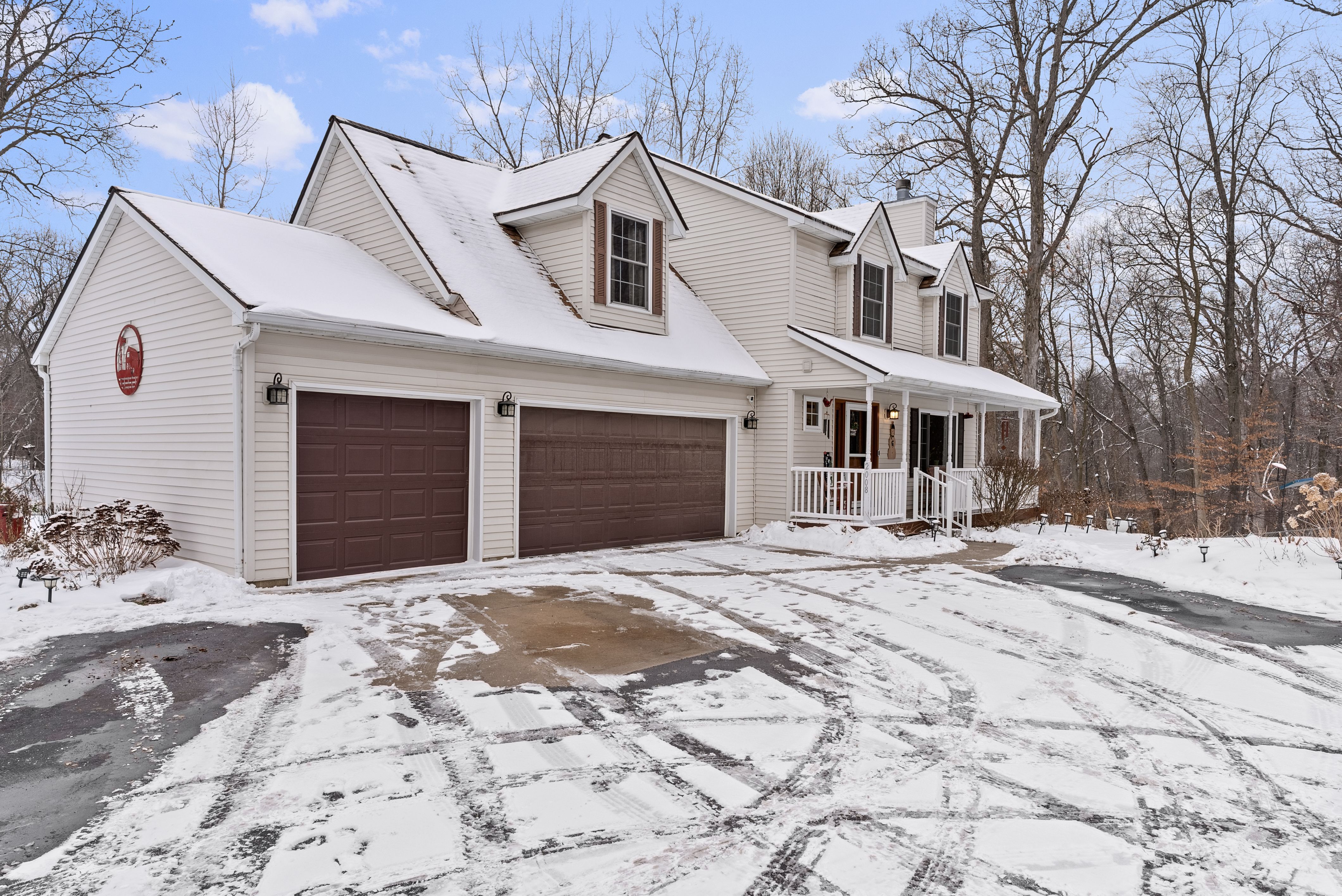 2008 LAUREL OAK Drive