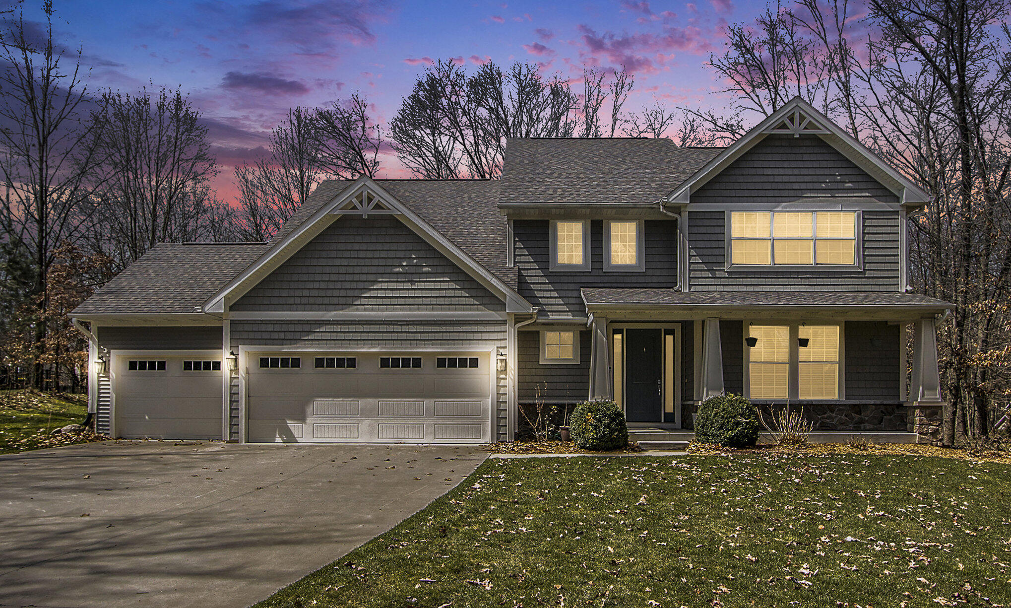 6435 W Hidden Lake Circle