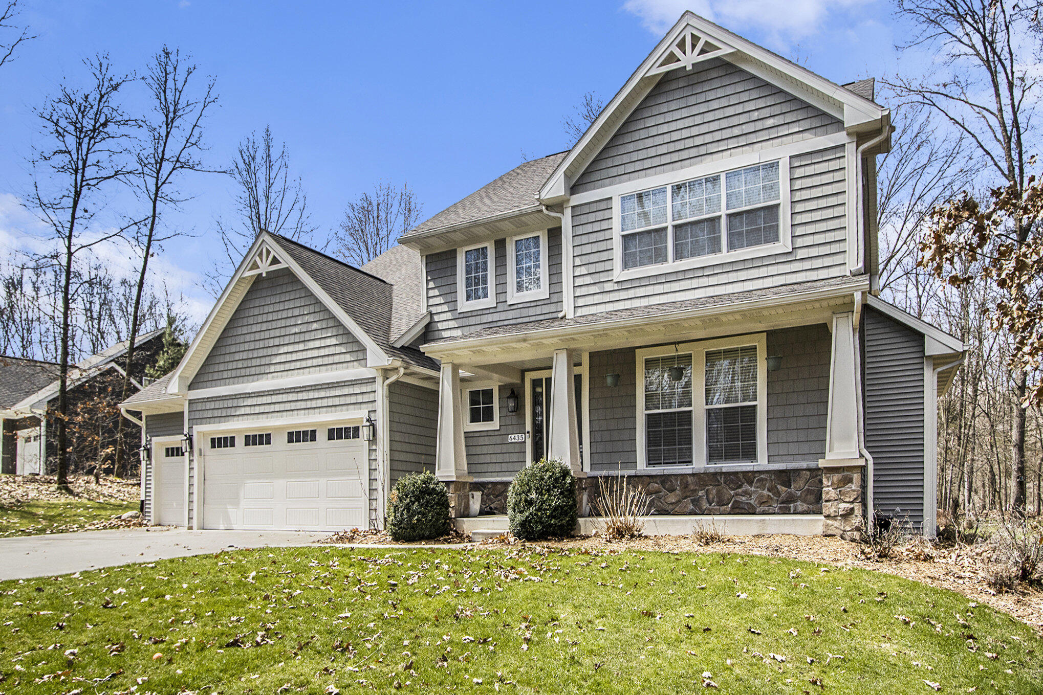 6435 W Hidden Lake Circle
