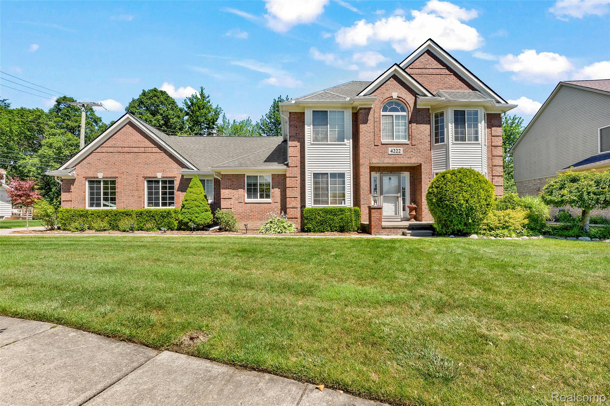 4222 Tallman Drive