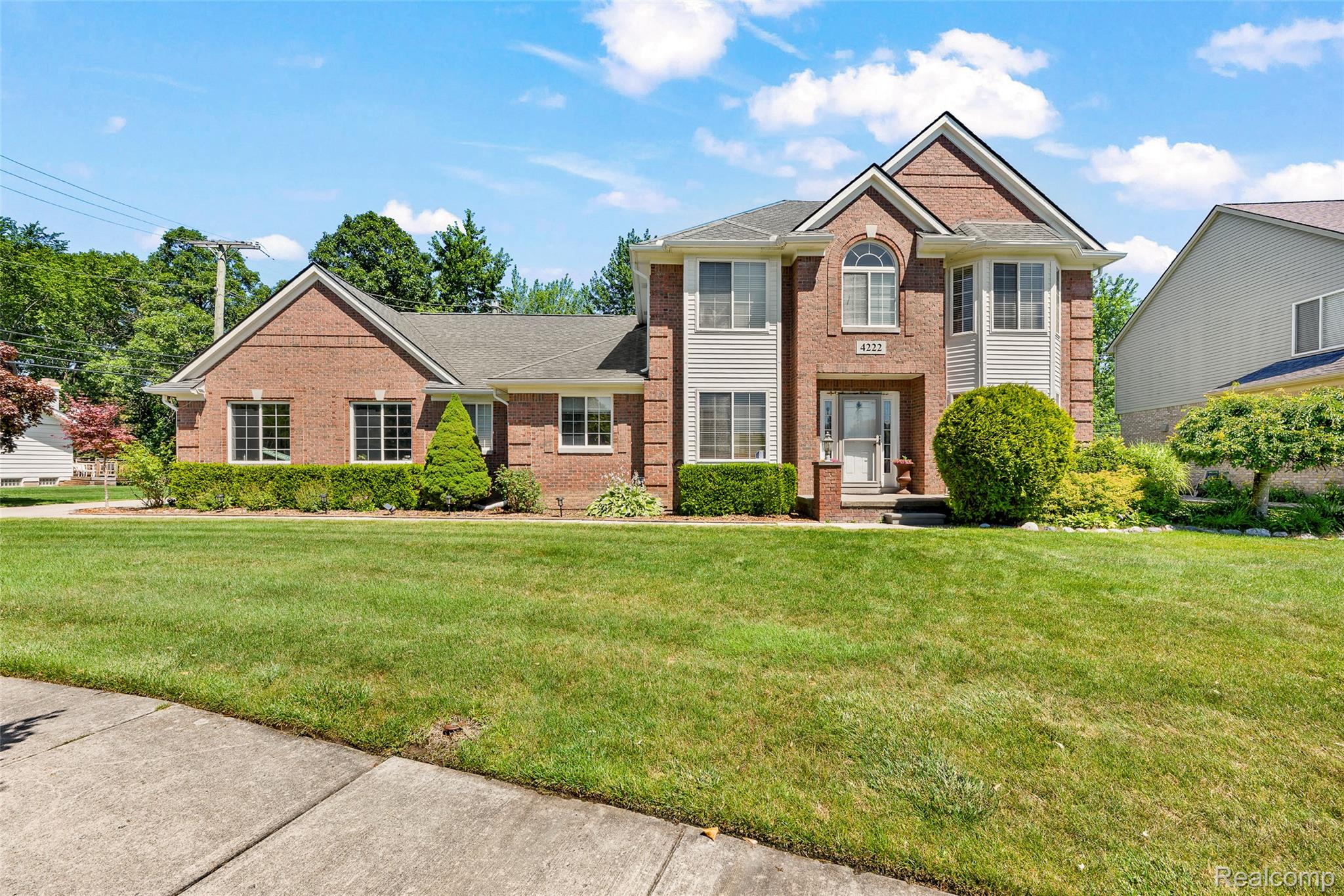 4222 Tallman Drive