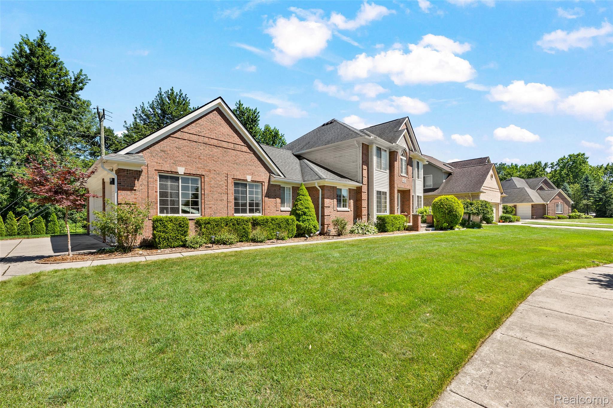 4222 Tallman Drive