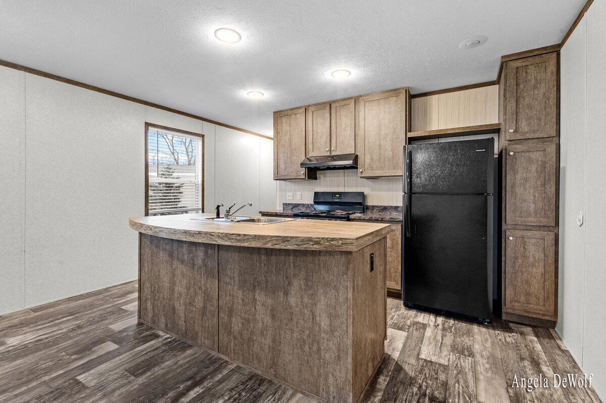 1123 Marvin Court NW LOT#46