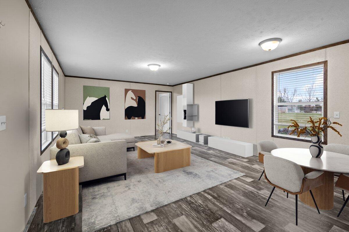 1123 Marvin Court NW LOT#46