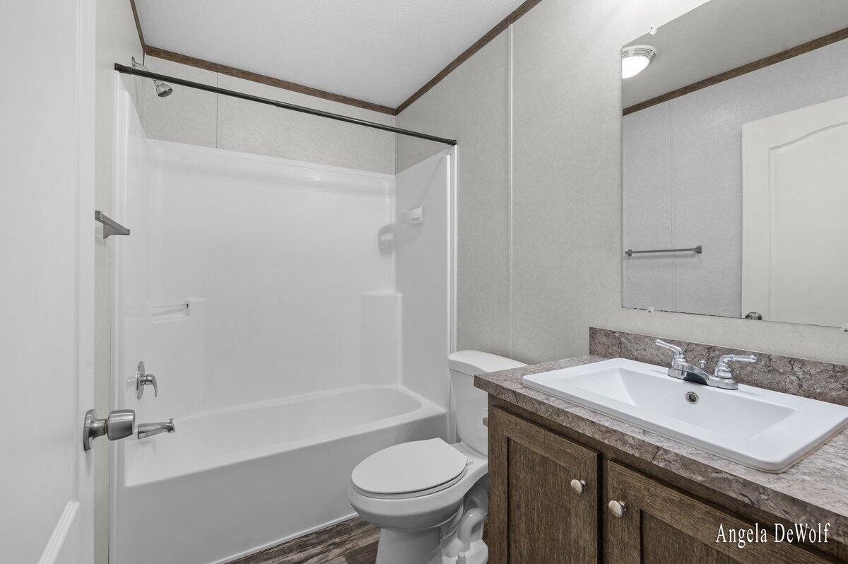 1123 Marvin Court NW LOT#46