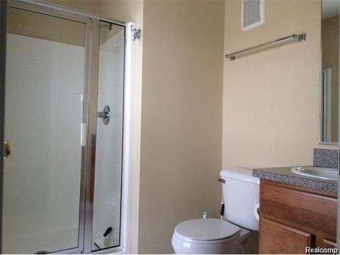 Tiny photo for 14210 Addington Drive, Commerce Charter Township, MI 48390 (MLS # 20261009662)