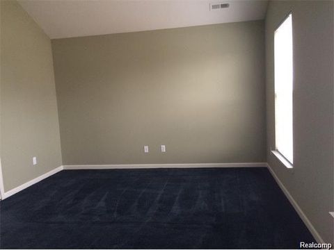 Tiny photo for 14210 Addington Drive, Commerce Charter Township, MI 48390 (MLS # 20261009662)