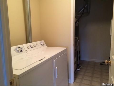 Tiny photo for 14210 Addington Drive, Commerce Charter Township, MI 48390 (MLS # 20261009662)