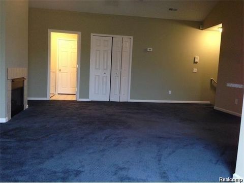 Tiny photo for 14210 Addington Drive, Commerce Charter Township, MI 48390 (MLS # 20261009662)