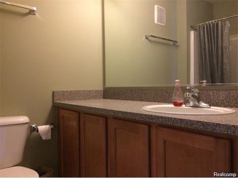 Tiny photo for 14210 Addington Drive, Commerce Charter Township, MI 48390 (MLS # 20261009662)