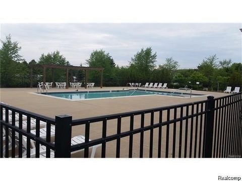 Tiny photo for 14210 Addington Drive, Commerce Charter Township, MI 48390 (MLS # 20261009662)