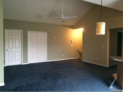 Tiny photo for 14210 Addington Drive, Commerce Charter Township, MI 48390 (MLS # 20261009662)