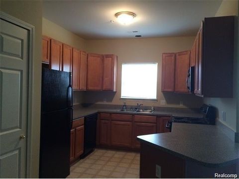 Tiny photo for 14210 Addington Drive, Commerce Charter Township, MI 48390 (MLS # 20261009662)