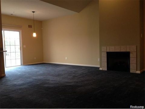 Tiny photo for 14210 Addington Drive, Commerce Charter Township, MI 48390 (MLS # 20261009662)