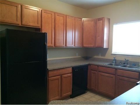 Tiny photo for 14210 Addington Drive, Commerce Charter Township, MI 48390 (MLS # 20261009662)