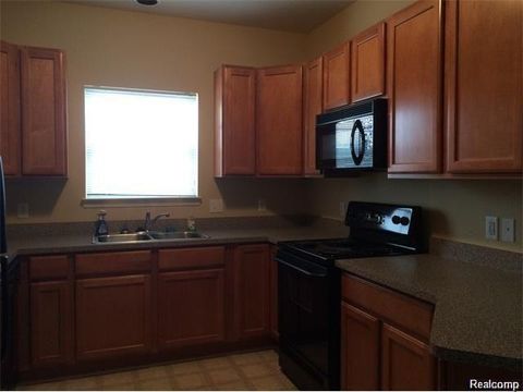 Tiny photo for 14210 Addington Drive, Commerce Charter Township, MI 48390 (MLS # 20261009662)