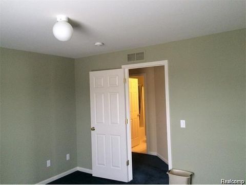 Tiny photo for 14210 Addington Drive, Commerce Charter Township, MI 48390 (MLS # 20261009662)