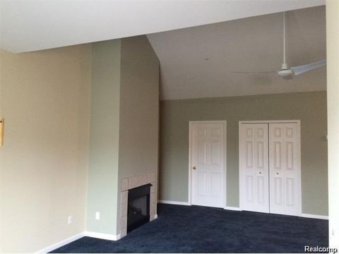 Tiny photo for 14210 Addington Drive, Commerce Charter Township, MI 48390 (MLS # 20261009662)