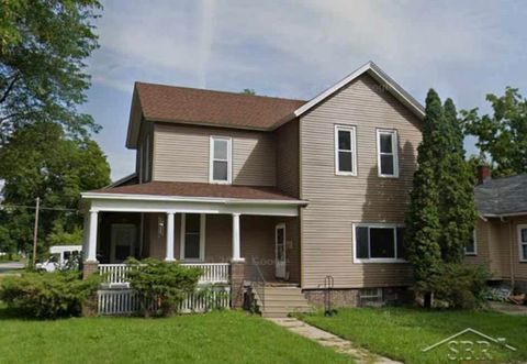 603 N Granger Street Saginaw City MI 48602