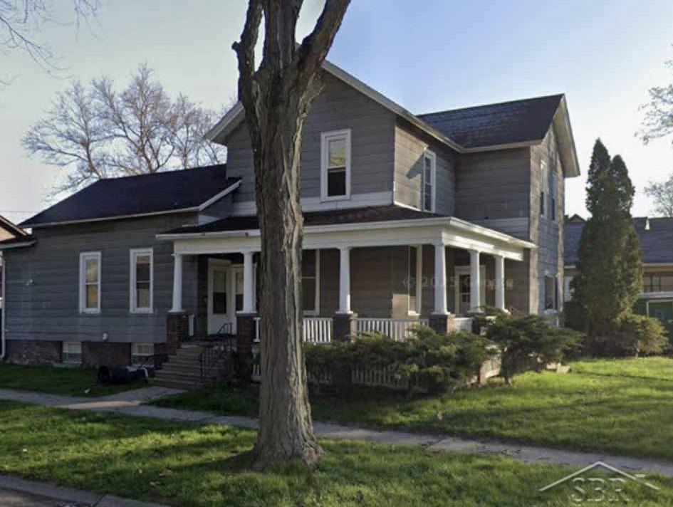 603 N Granger Street