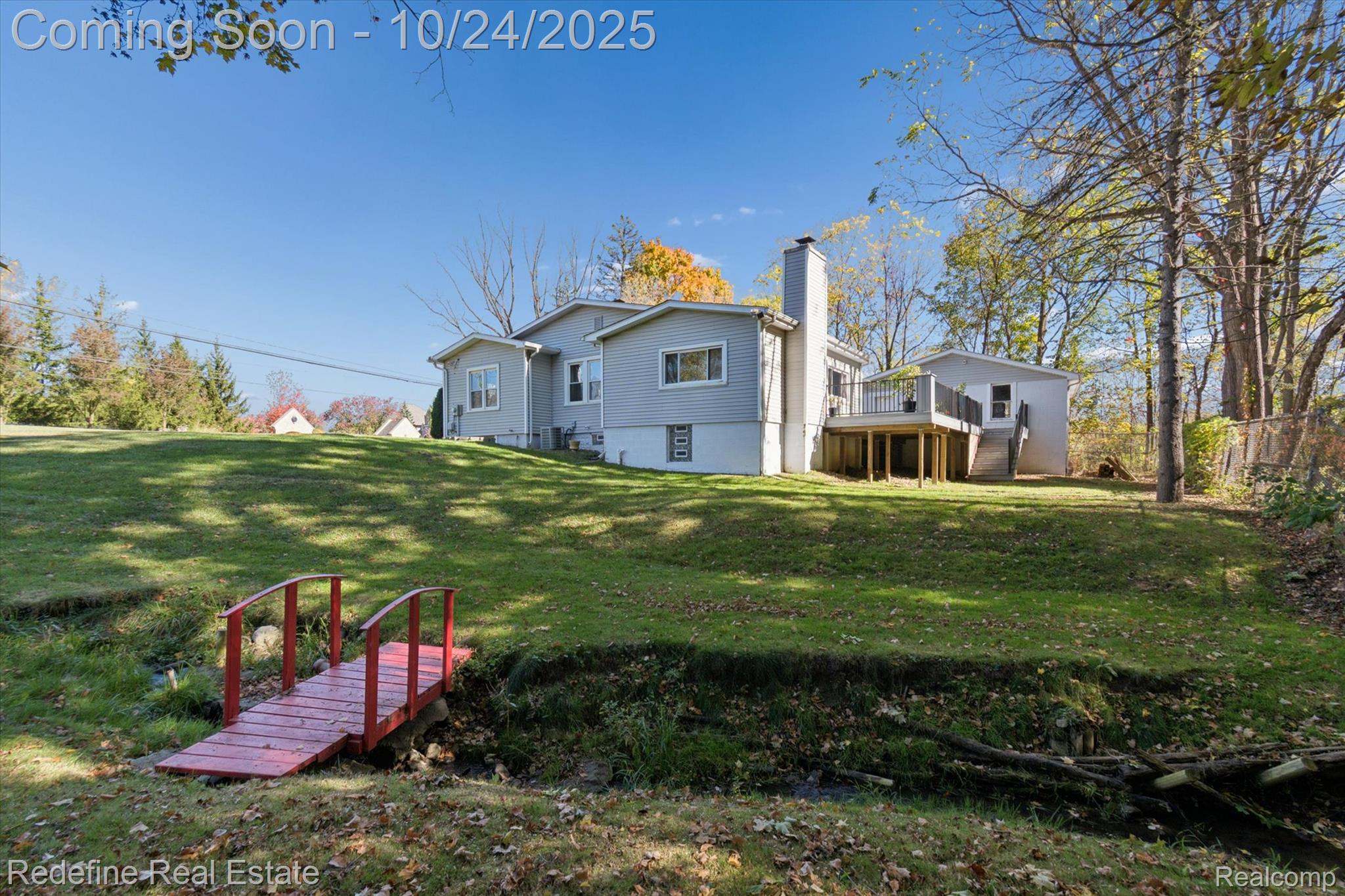 48385 8 Mile Road
