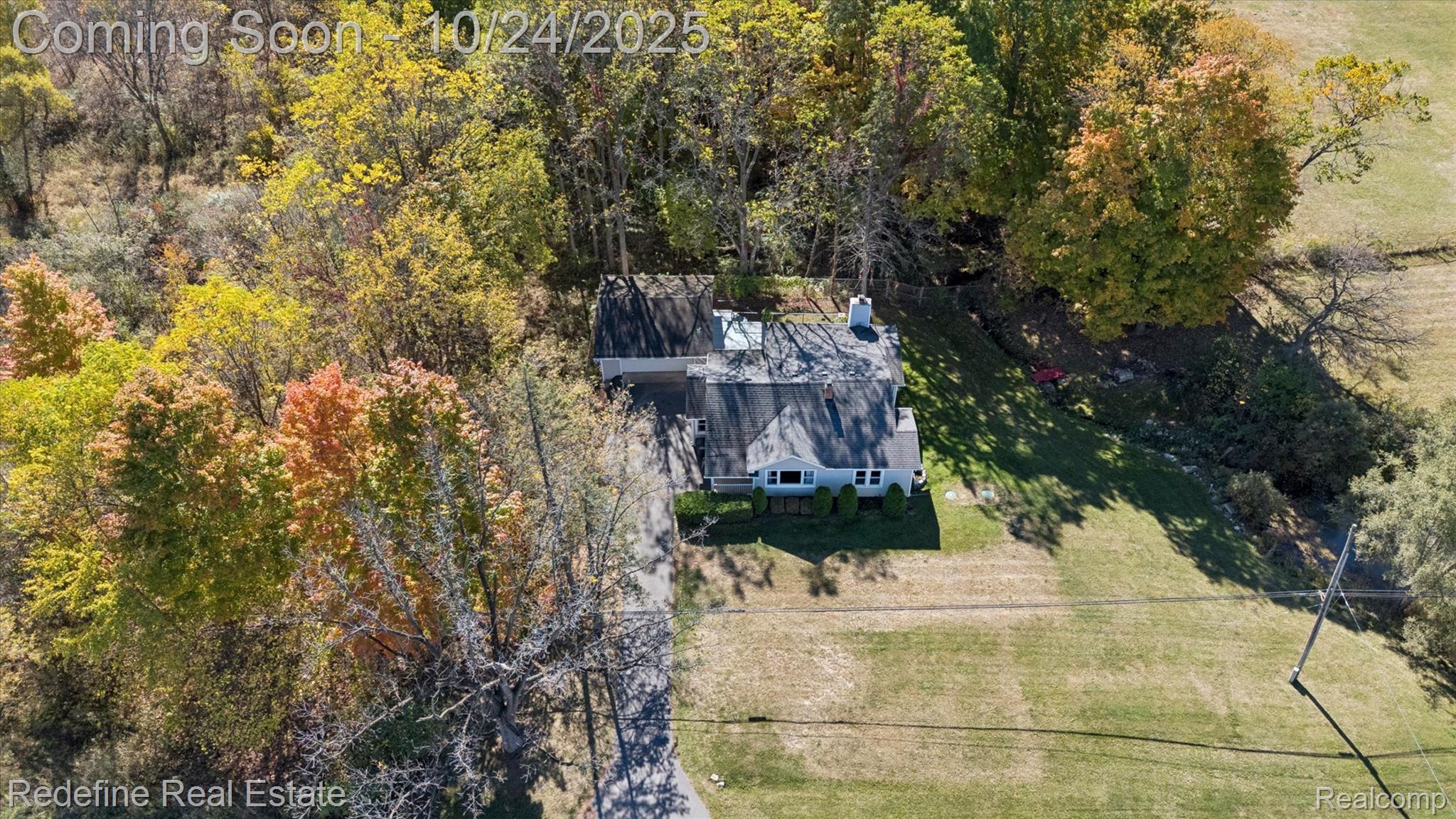 48385 8 Mile Road