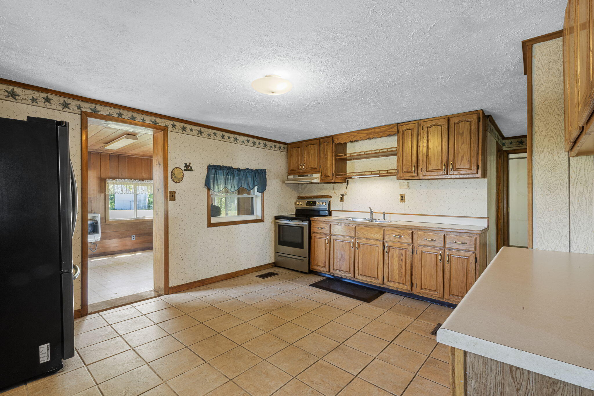 2750 Beebe Road
