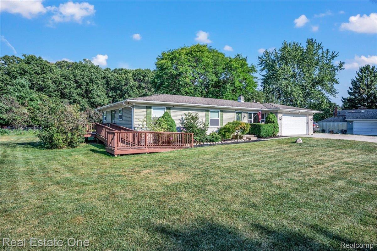 3753 Country View Drive